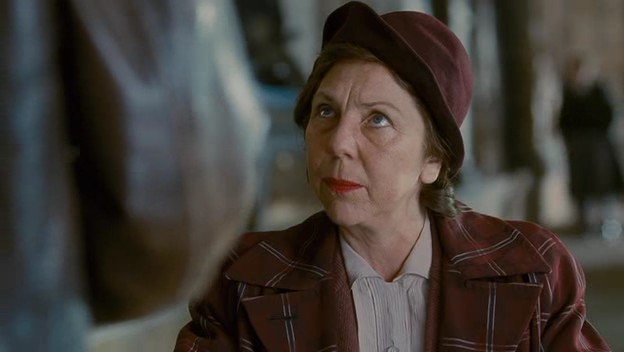 Stone Of Destiny fotoğrafı