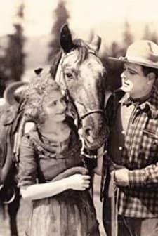 The Double O (1921) afişi