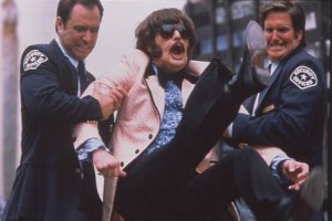 Aydaki Adam Fotoğrafı