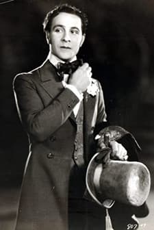 Not So Long Ago (1925) afişi