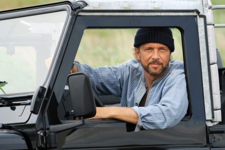 Ein Sommer Auf Sylt fotoğrafı