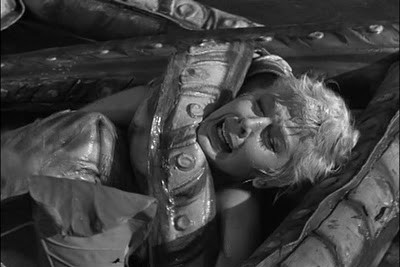 Voodoo ısland fotoğrafı