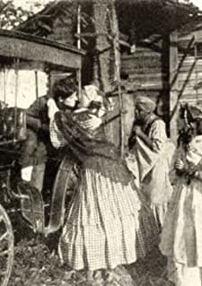 A Southern Boy of '61 (1912) afişi