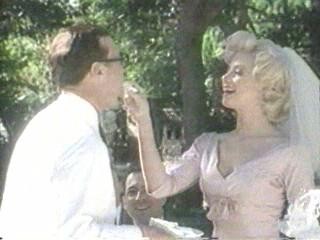 Marilyn Ve Ben fotoğrafı