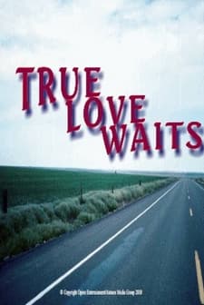 True Love Waits (2011) afişi