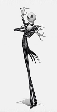 Noel Gecesi Kabusu Fotoğrafı