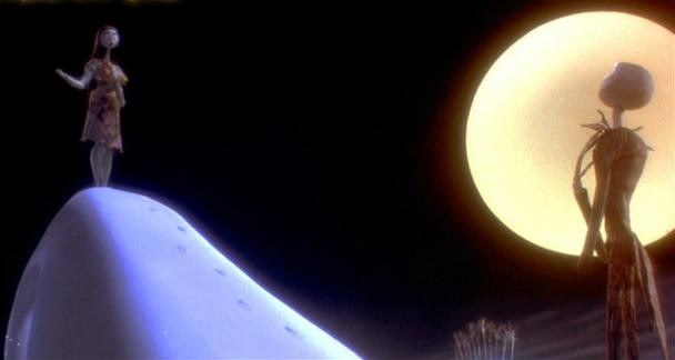 Noel Gecesi Kabusu Fotoğrafı