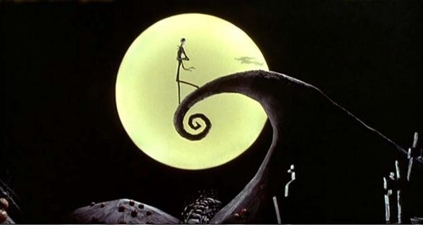 Noel Gecesi Kabusu Fotoğrafı