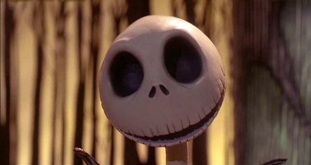 Noel Gecesi Kabusu Fotoğrafı