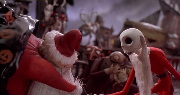 Noel Gecesi Kabusu Fotoğrafı