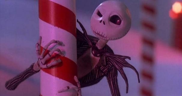 Noel Gecesi Kabusu Fotoğrafı