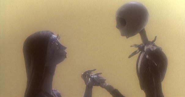 Noel Gecesi Kabusu Fotoğrafı