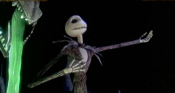 Noel Gecesi Kabusu Fotoğrafı