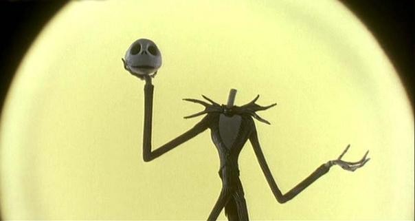 Noel Gecesi Kabusu Fotoğrafı