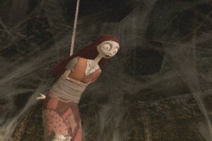 Noel Gecesi Kabusu Fotoğrafı