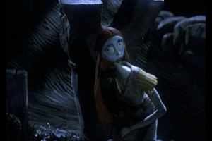 Noel Gecesi Kabusu Fotoğrafı