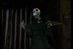 Noel Gecesi Kabusu Fotoğrafı