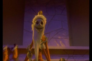 Noel Gecesi Kabusu Fotoğrafı