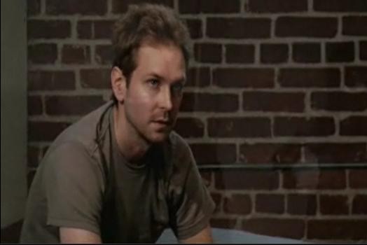 Disappearing In America Fotoğrafı