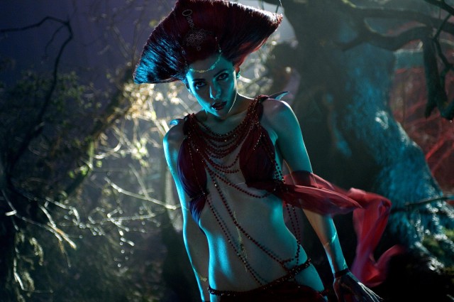 Lesbian Vampire Killers fotoğrafı