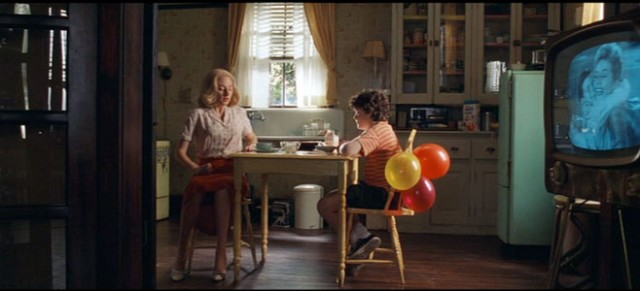 Gizemli Yabancı fotoğrafı