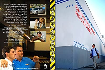 Shipping And Receiving (2009) afişi