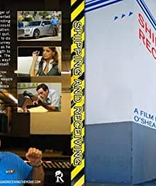Shipping And Receiving (2009) afişi