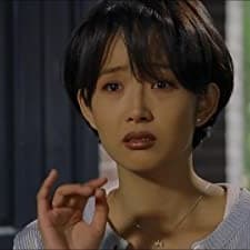 Goseuteu Mamma (1996) afişi