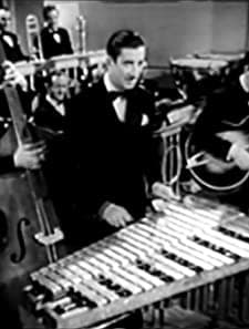 Paramount Headliner: Himber Harmonies (1938) afişi