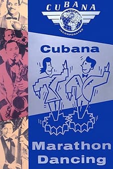 Marathon (1992) afişi