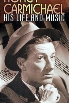 Hoagy Carmichael (1939) afişi