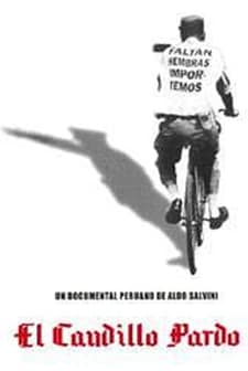 El Caudillo Pardo (2005) afişi