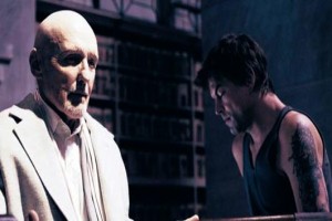 Palermo'da Yüzleşme Fotoğrafı