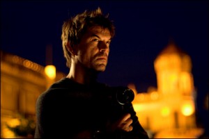 Palermo'da Yüzleşme Fotoğrafı