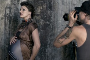 Palermo'da Yüzleşme Fotoğrafı