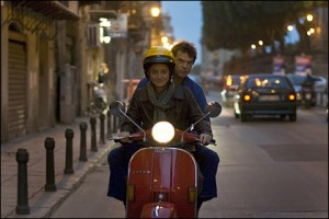 Palermo'da Yüzleşme Fotoğrafı