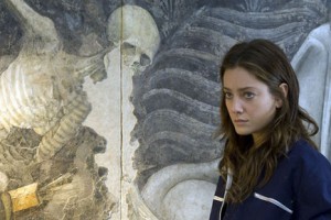 Palermo'da Yüzleşme Fotoğrafı