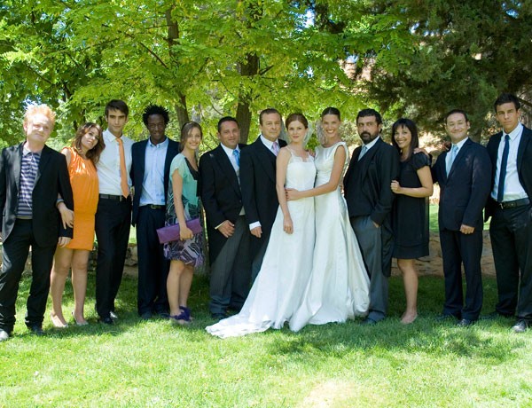 Paco'nun Adamları Fotoğrafı