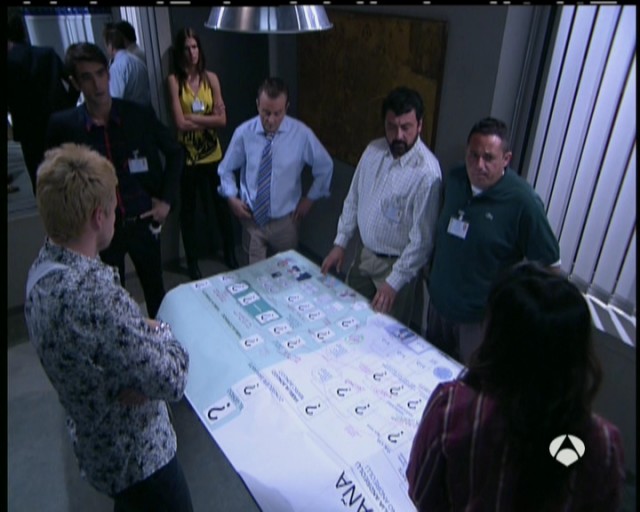 Paco'nun Adamları Fotoğrafı