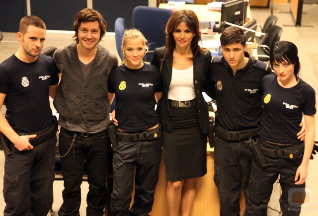 Paco'nun Adamları Fotoğrafı