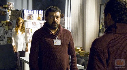 Paco'nun Adamları Fotoğrafı