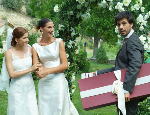 Paco'nun Adamları Fotoğrafı