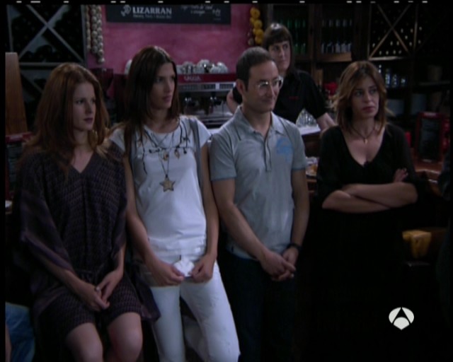 Paco'nun Adamları Fotoğrafı