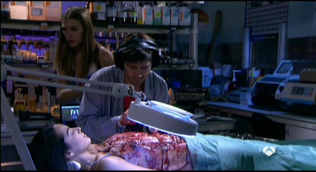 Paco'nun Adamları Fotoğrafı