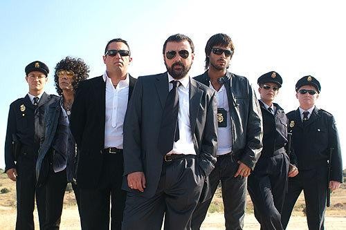 Paco'nun Adamları Fotoğrafı