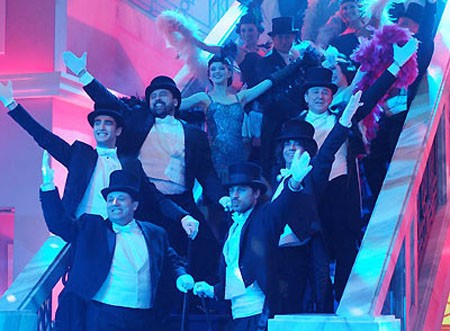 Paco'nun Adamları Fotoğrafı