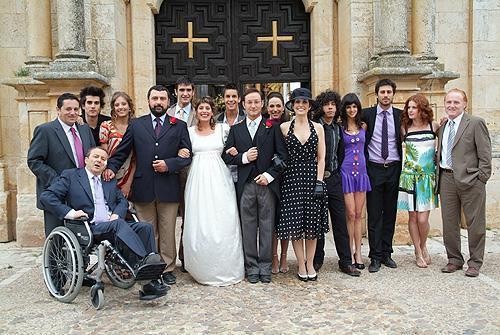 Paco'nun Adamları Fotoğrafı