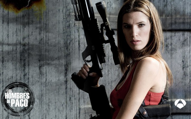 Paco'nun Adamları Fotoğrafı