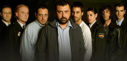 Paco'nun Adamları fotoğrafı