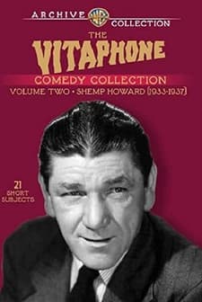 My Mummy's Arms (1934) afişi